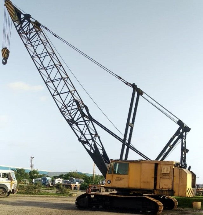 Maquinaria para sectores de ingeniería geotécnica