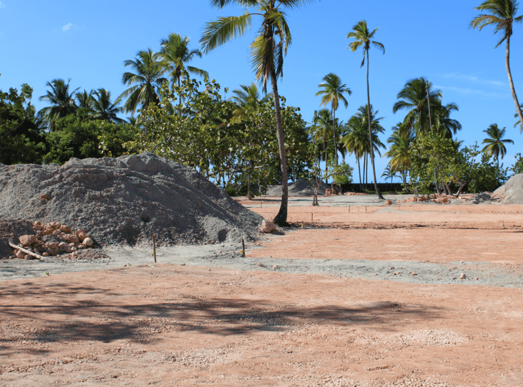 Geotecnia para Medio Ambiente