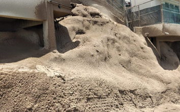 Servicio de anclajes estructurales en obra civil