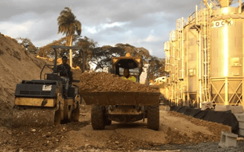Sistemas de anclajes de cimentación profunda en República Dominicana