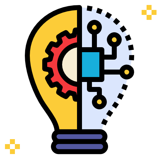 Icono Innovación