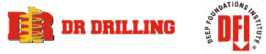 DR. DRILLING