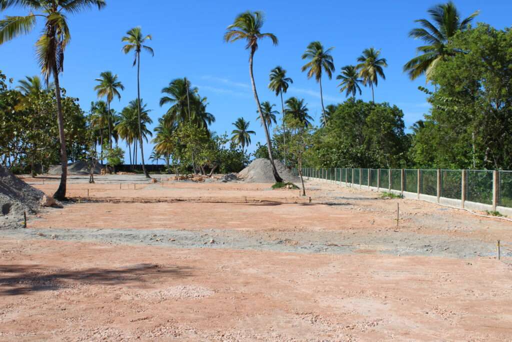 Galería DR Drilling - Equipos de perforación avanzados