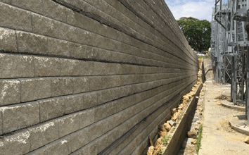 Micropilotes de Soporte Estructural