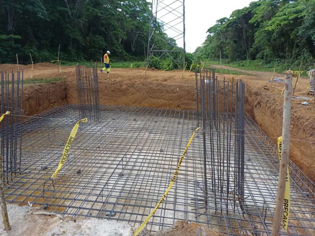 Galería DR Drilling - Proyectos industriales de perforación