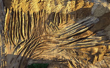 Movimiento de Tierra y Excavaciones