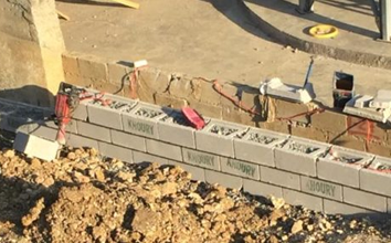 Micropilotes y soporte estructural para cimentaciones